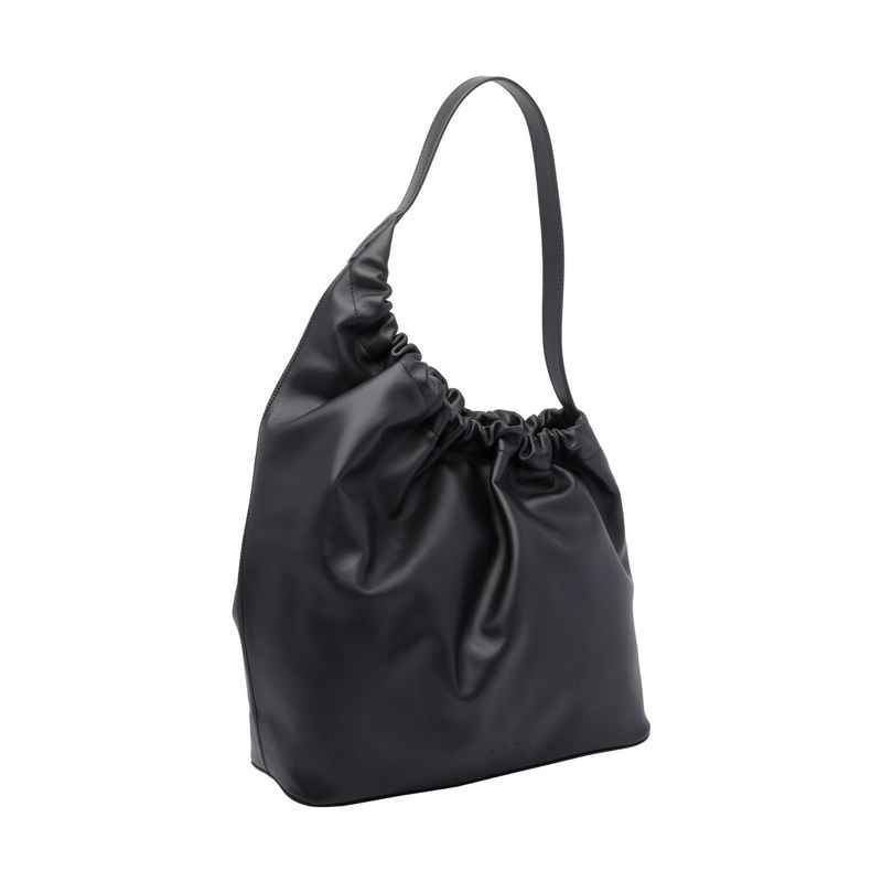 Aesther Ekme Women Demi Lune Cloud Shoulder Bag — image 2 of 4